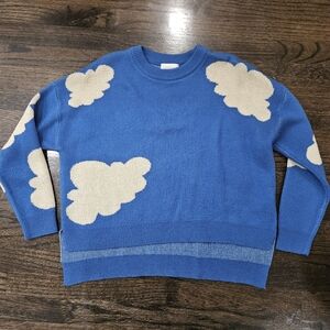 Cloud Sweater